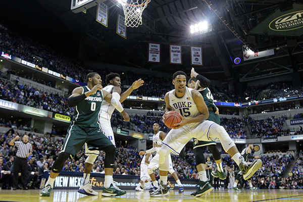 duke michigan state final four 2015